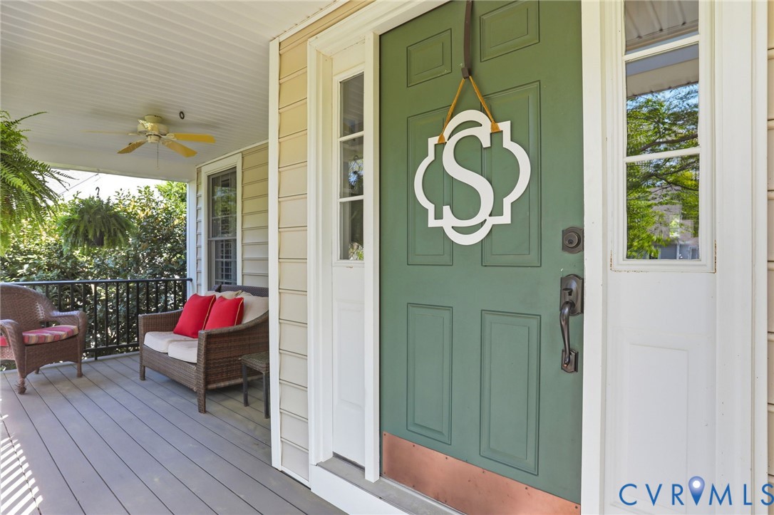 1506 Goswick Ridge Road Midlothian, VA 23114 - Photo 4 of 52