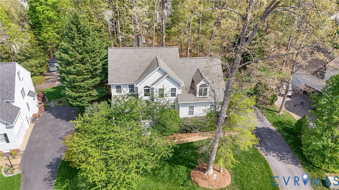 1506 Goswick Ridge Road Midlothian, VA 23114 - Photo 41 of 52