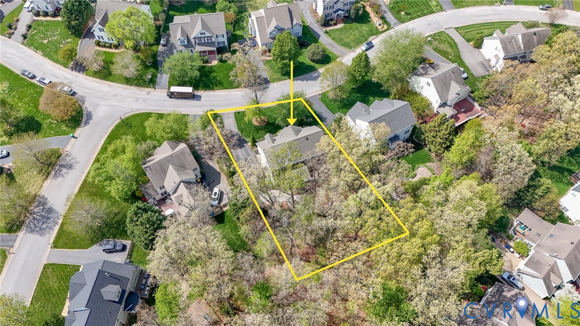 1506 Goswick Ridge Road Midlothian, VA 23114 - Photo 42 of 52