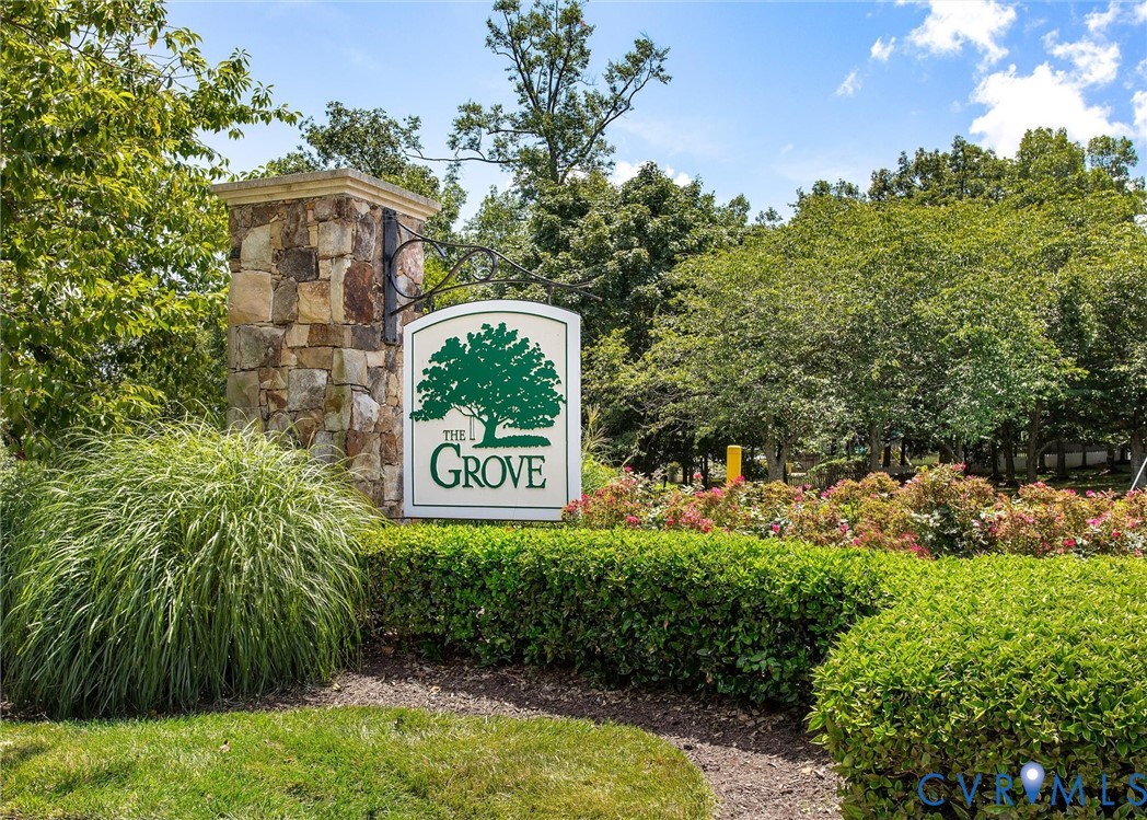 1506 Goswick Ridge Road Midlothian, VA 23114 - Photo 44 of 52