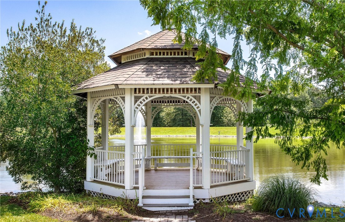 1506 Goswick Ridge Road Midlothian, VA 23114 - Photo 46 of 52