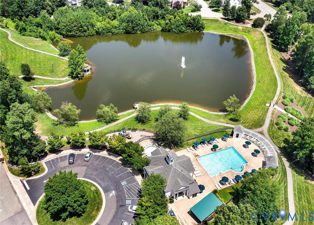 1506 Goswick Ridge Road Midlothian, VA 23114 - Photo 49 of 52