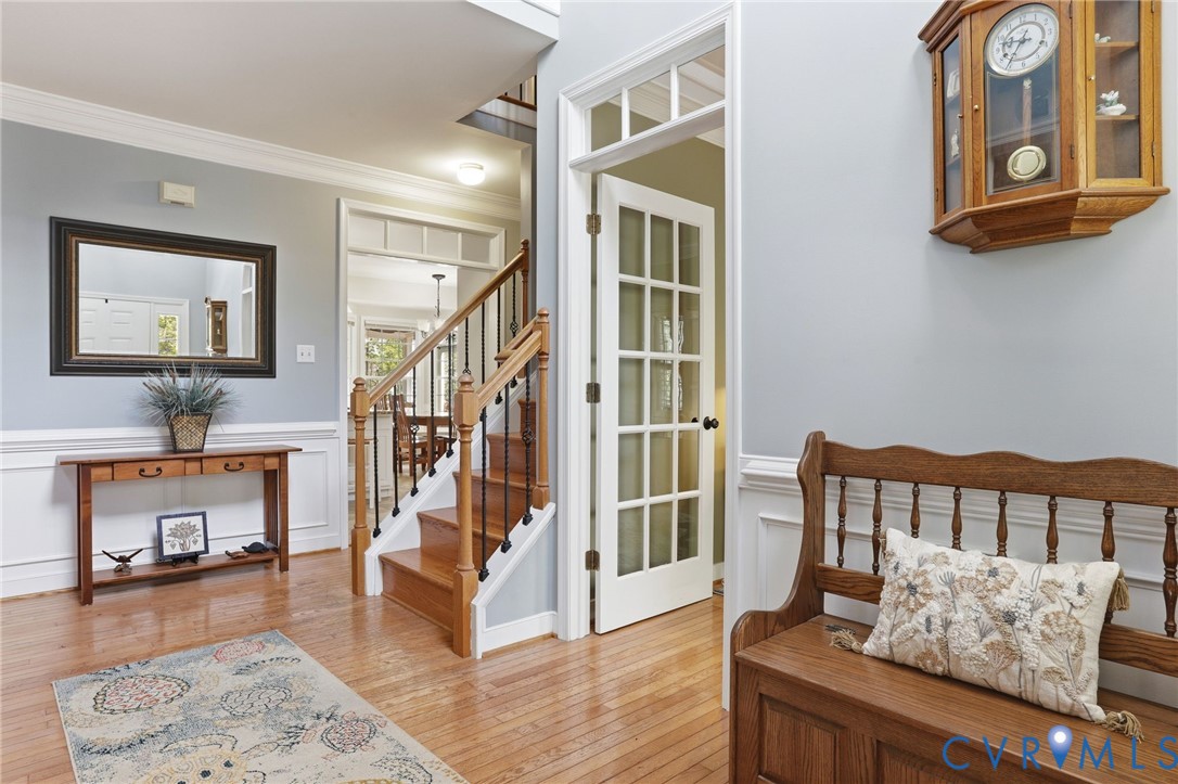 1506 Goswick Ridge Road Midlothian, VA 23114 - Photo 6 of 52