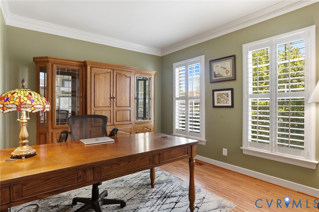 1506 Goswick Ridge Road Midlothian, VA 23114 - Photo 7 of 52