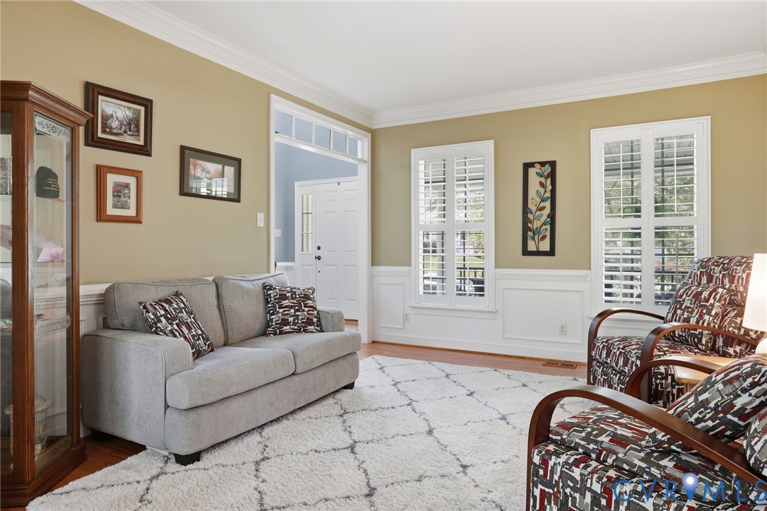 1506 Goswick Ridge Road Midlothian, VA 23114 - Photo 8 of 52