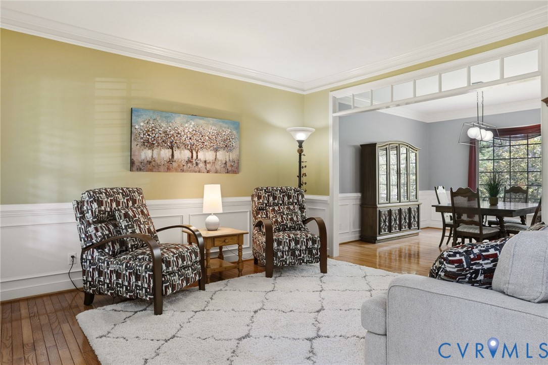 1506 Goswick Ridge Road Midlothian, VA 23114 - Photo 9 of 52