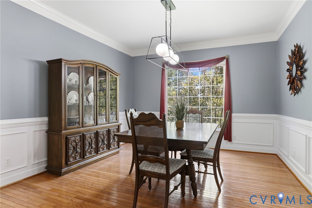 1506 Goswick Ridge Road Midlothian, VA 23114 - Photo 10 of 52