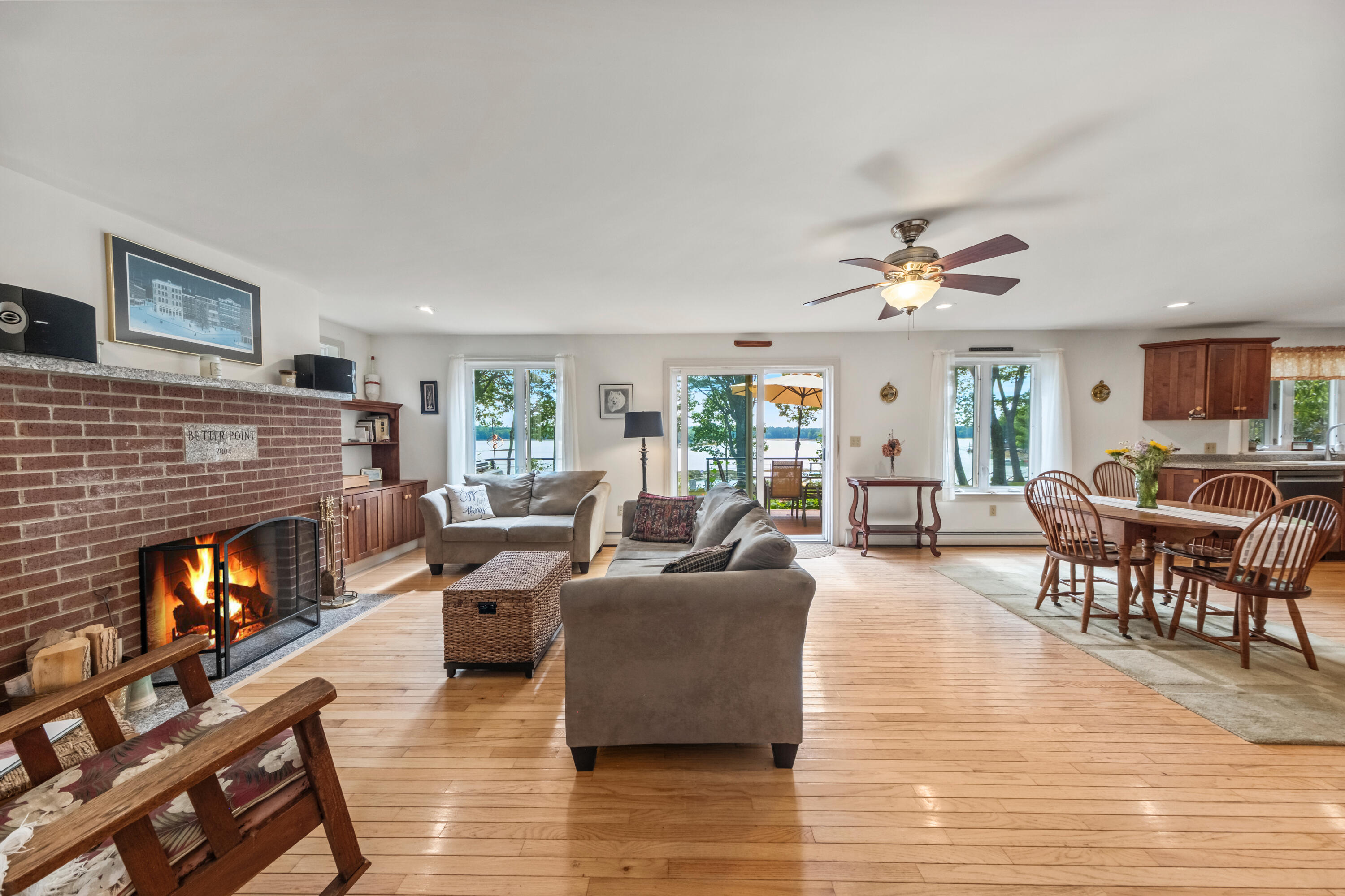 56 Butter Point Waldoboro, ME 04572 - Photo 15 of 52 37- 56 Butter Point Road - Waldoboro- J