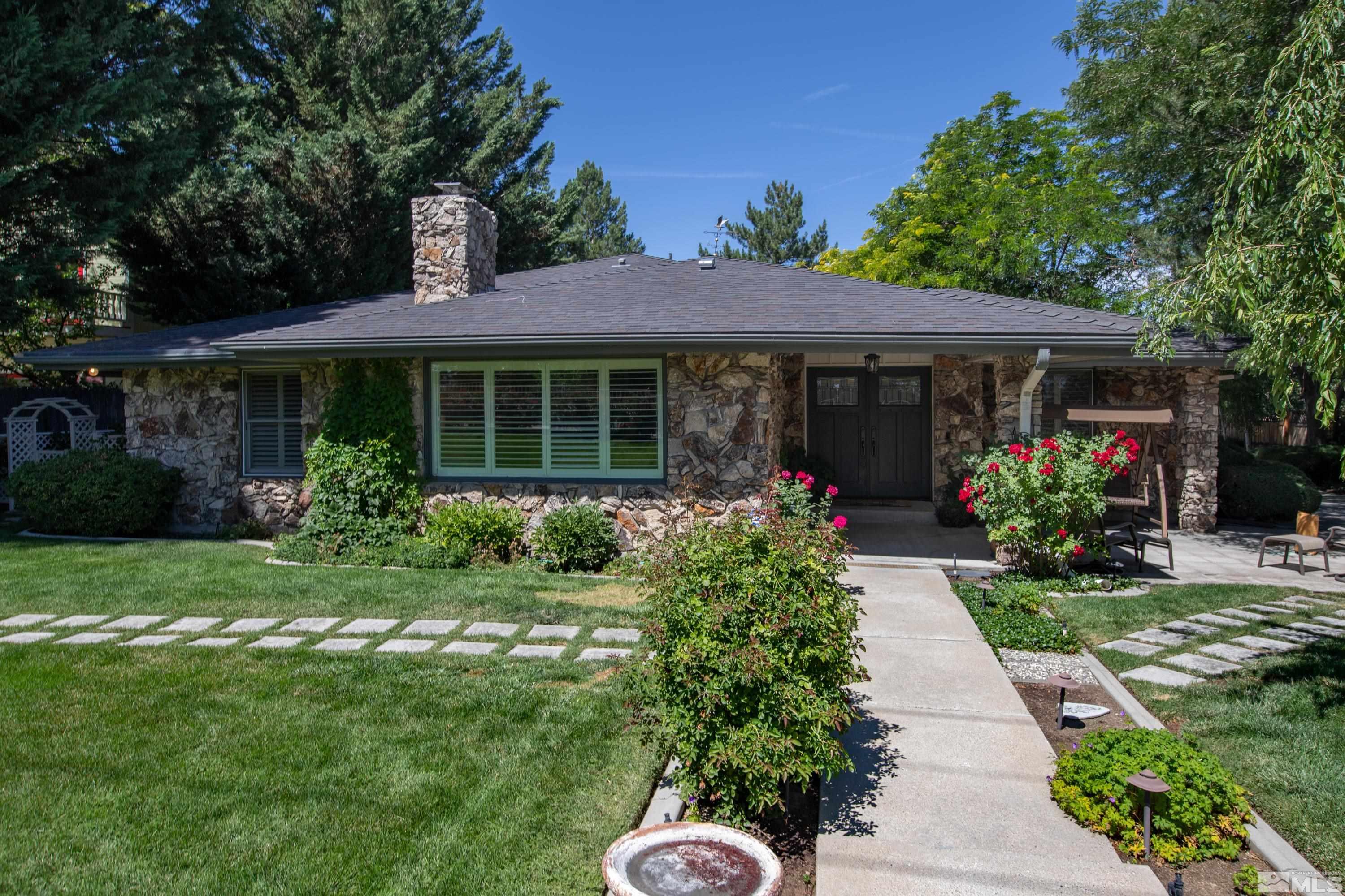 2445 Foley Way Reno, NV 89509 - Photo 2 of 40 Photo 2