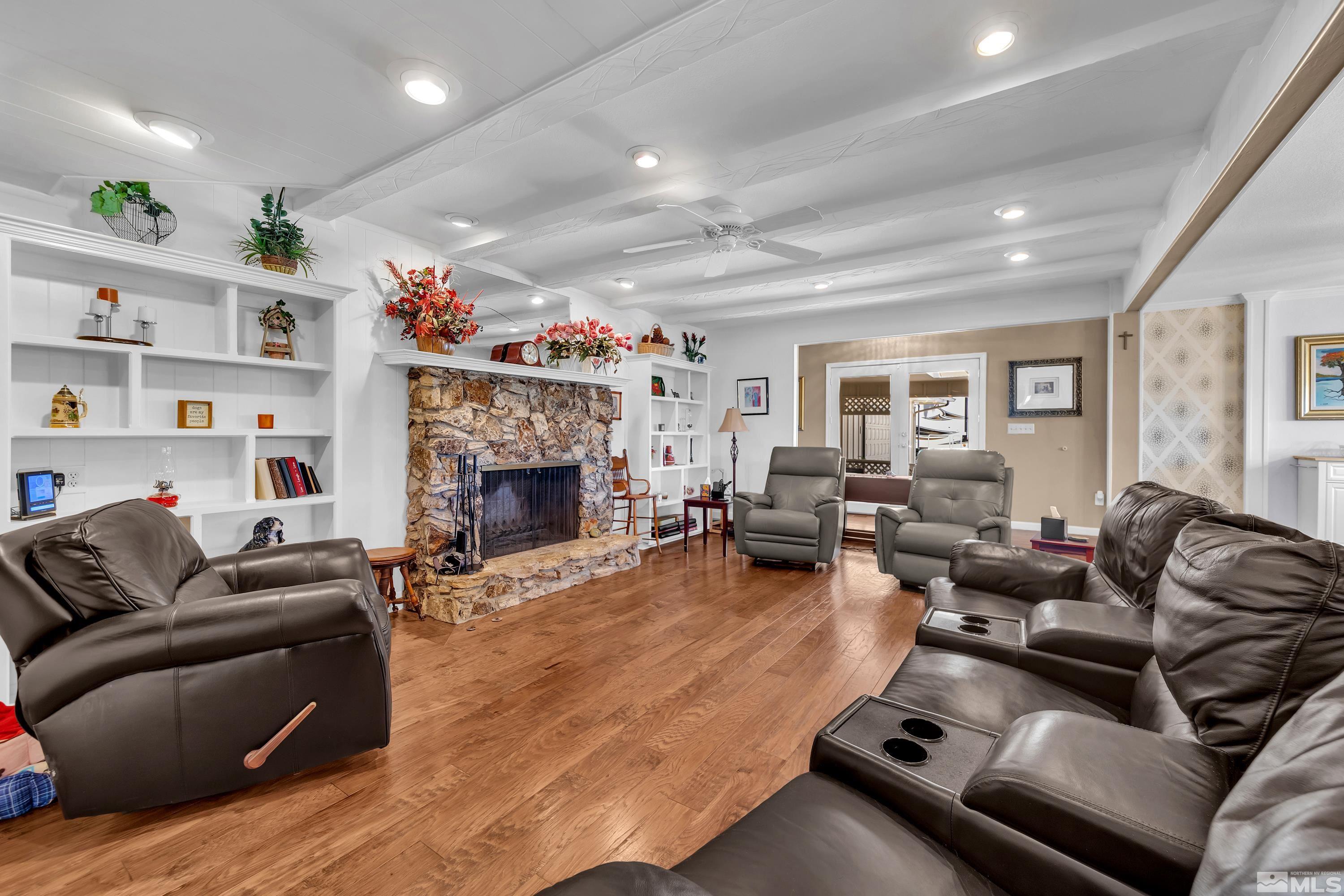 2445 Foley Way Reno, NV 89509 - Photo 25 of 40 Photo 25