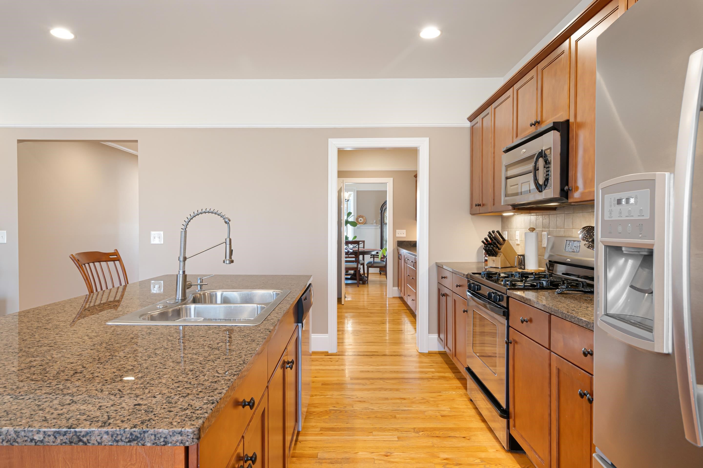 3776 Fairway View Drive Riner, VA 24149 - Photo 20 of 55 Gallery Image 20