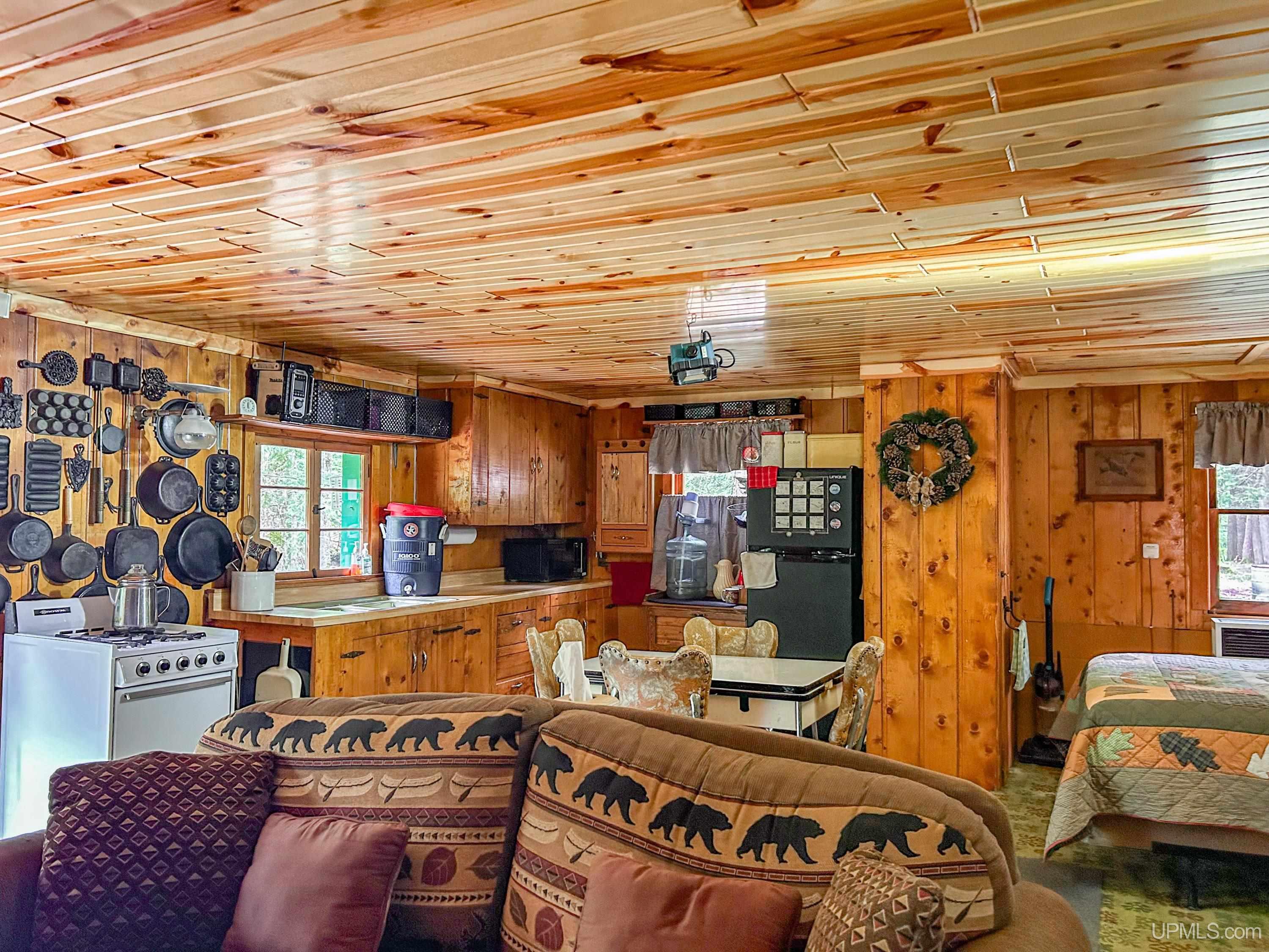 21104 Major Road Skanee, MI 49962 - Photo 9 of 48