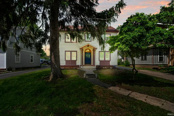$215,900 | 2707 North Clinton Street, Fort Wayne, IN 46805