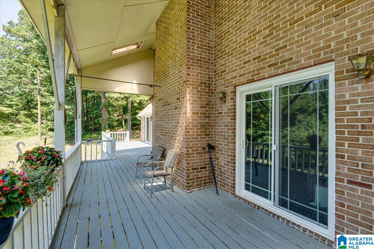 231 Overlook Drive Gadsden, AL 35901 - Photo 42 of 50