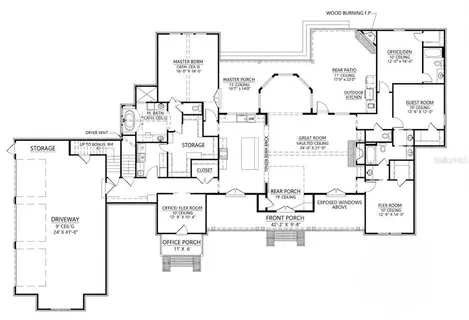 $2,500,088 | 47030 Bermont Road, Punta Gorda, FL 33982