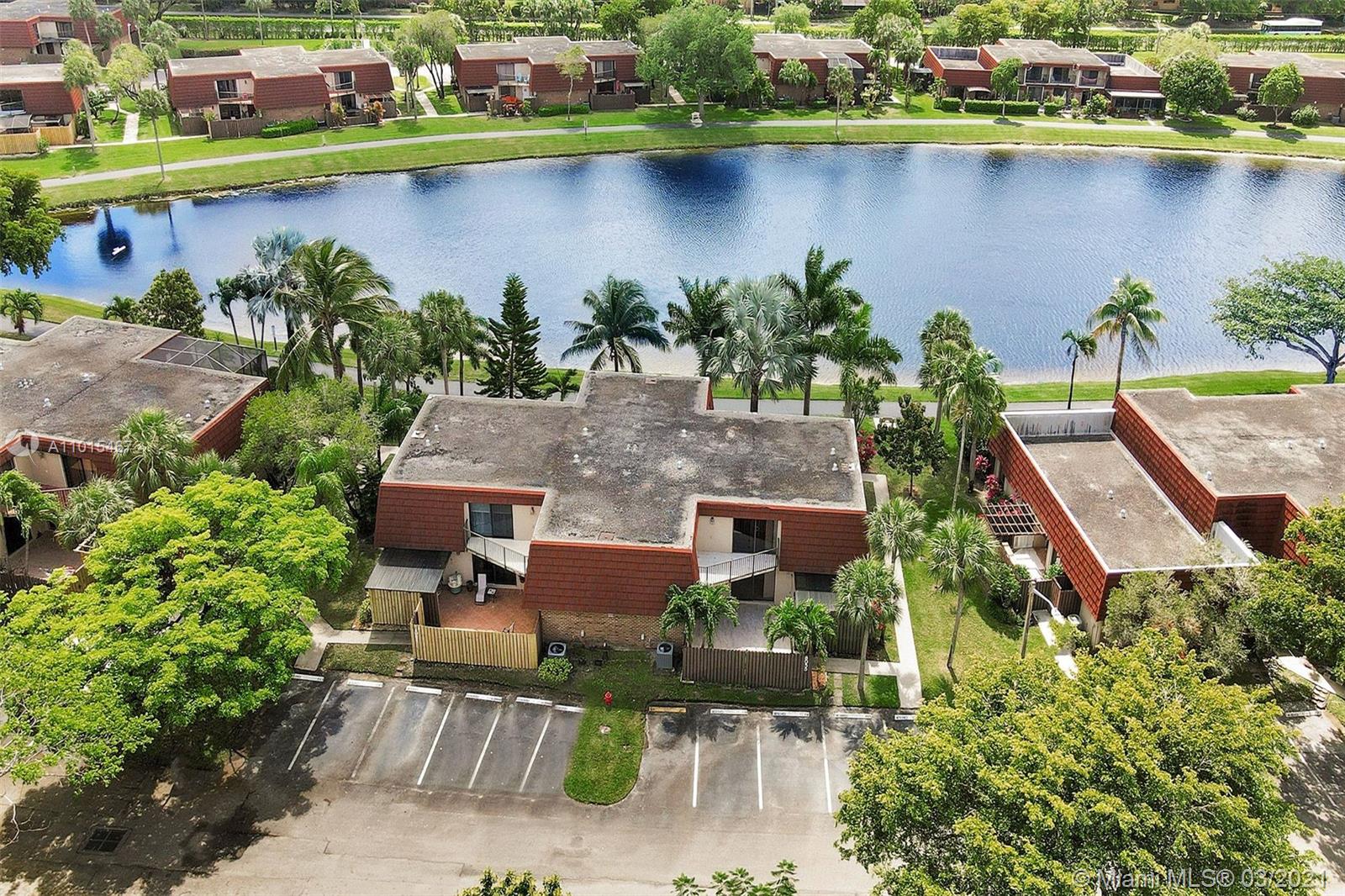 8055 Boca Rio Drive, Unit 41 Boca Raton, FL 33433 - Photo 2 of 52