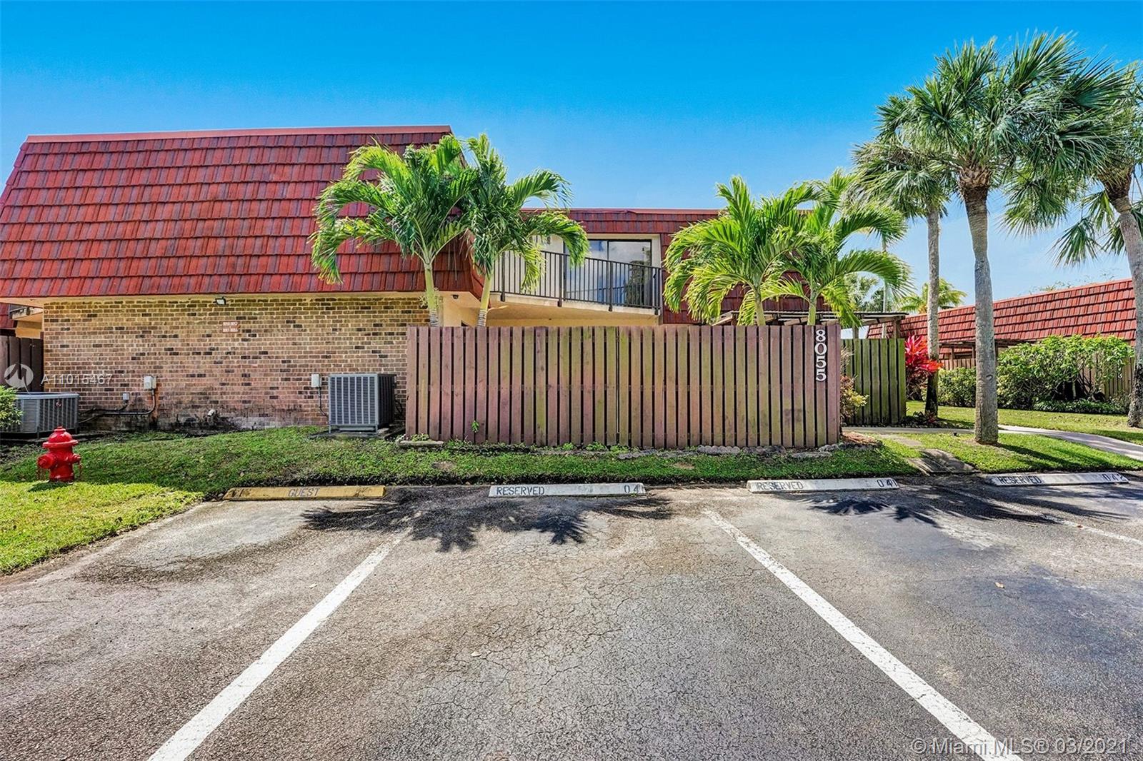 8055 Boca Rio Drive, Unit 41 Boca Raton, FL 33433 - Photo 11 of 52