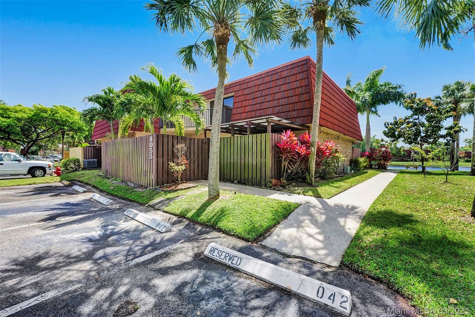 8055 Boca Rio Drive, Unit 41 Boca Raton, FL 33433 - Photo 12 of 52