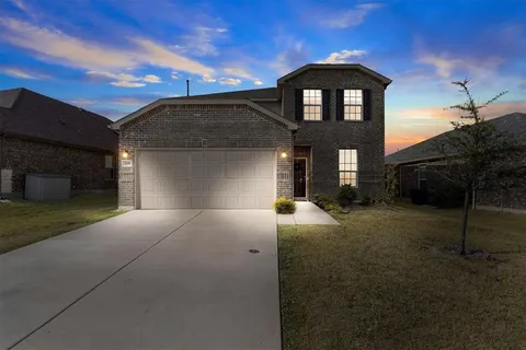 $420,000 | 708 Goldenrod Lane, Princeton, TX 75407