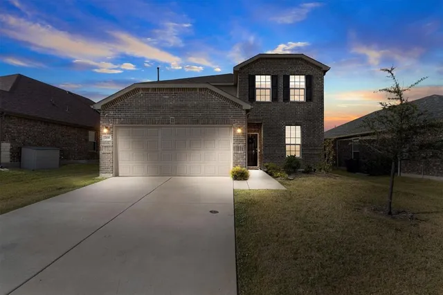 $425,000 | 708 Goldenrod Lane, Princeton, TX 75407