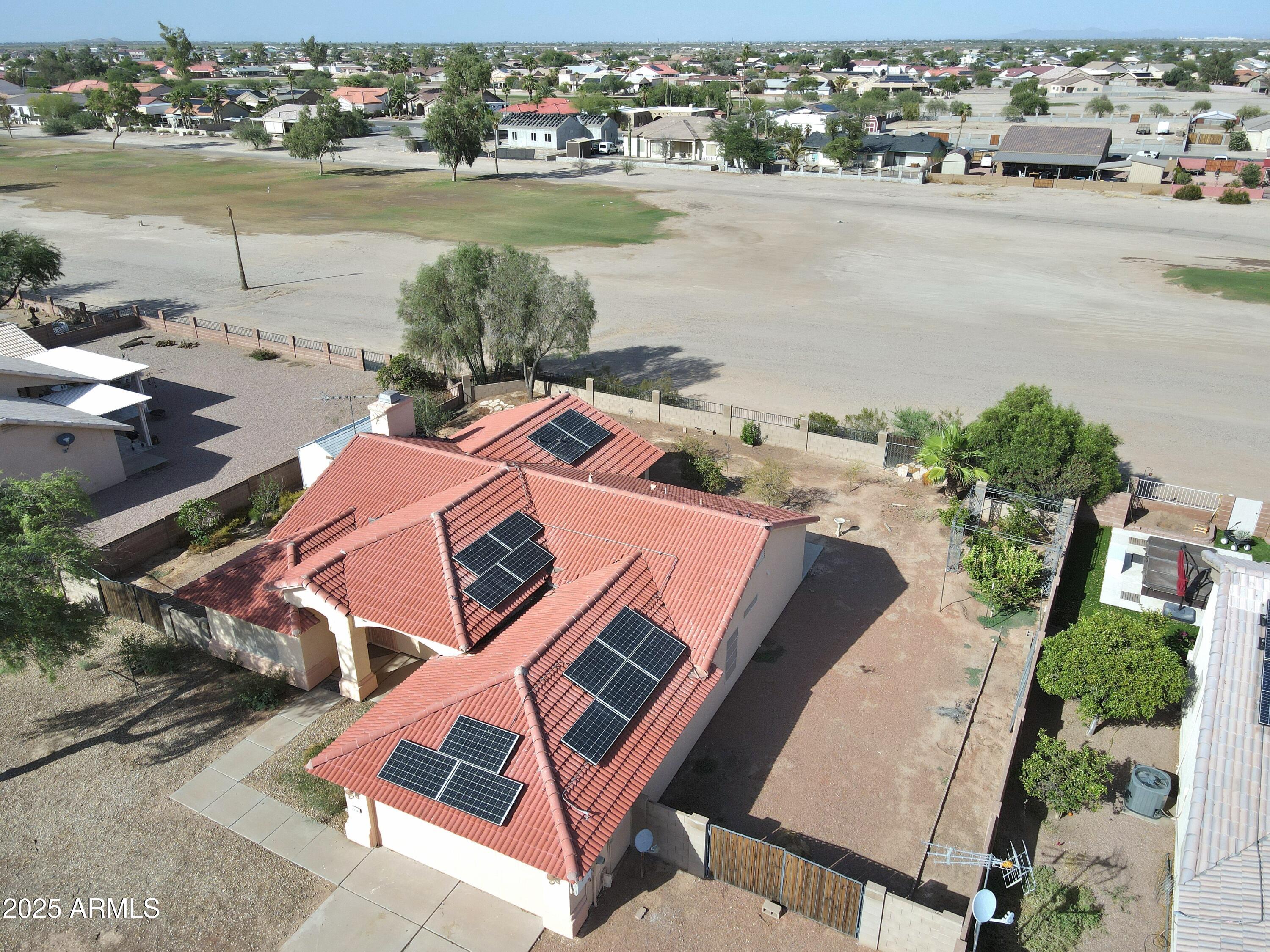 15041 South Brook Hollow Road Arizona City, AZ 85123 - Photo 23 of 29 1000022417