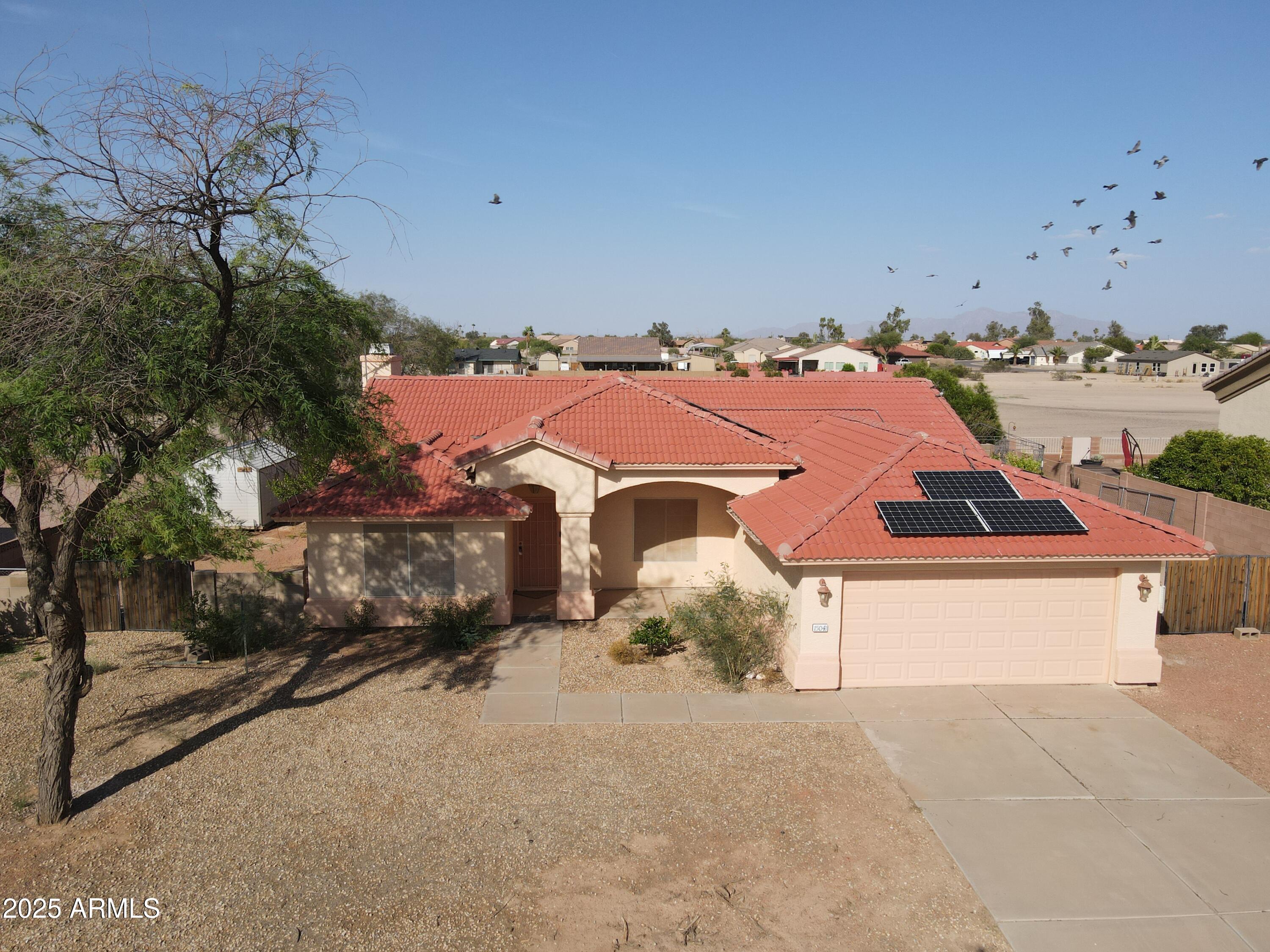 15041 South Brook Hollow Road Arizona City, AZ 85123 - Photo 24 of 29 1000022428