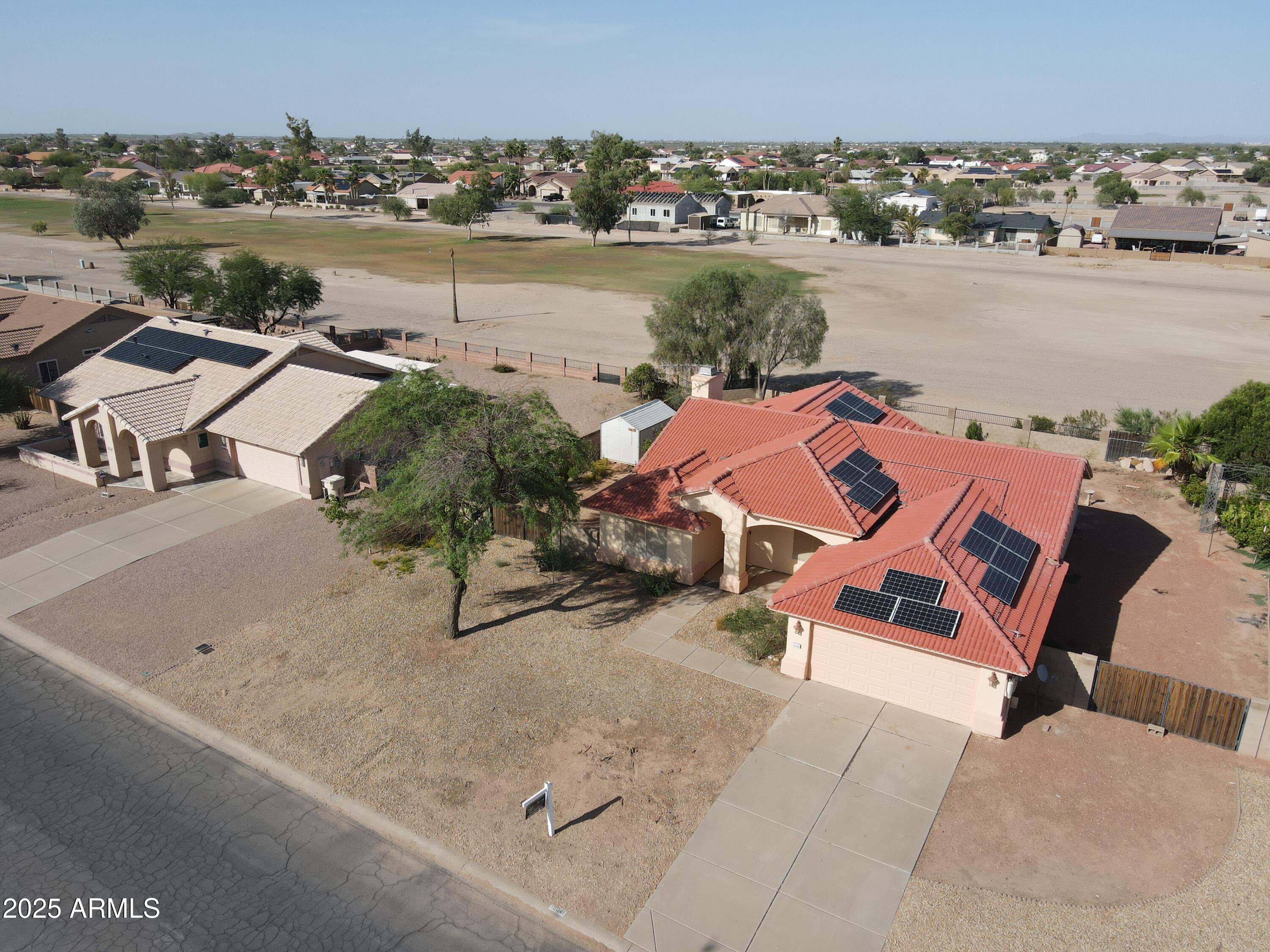 15041 South Brook Hollow Road Arizona City, AZ 85123 - Photo 26 of 29 1000022426