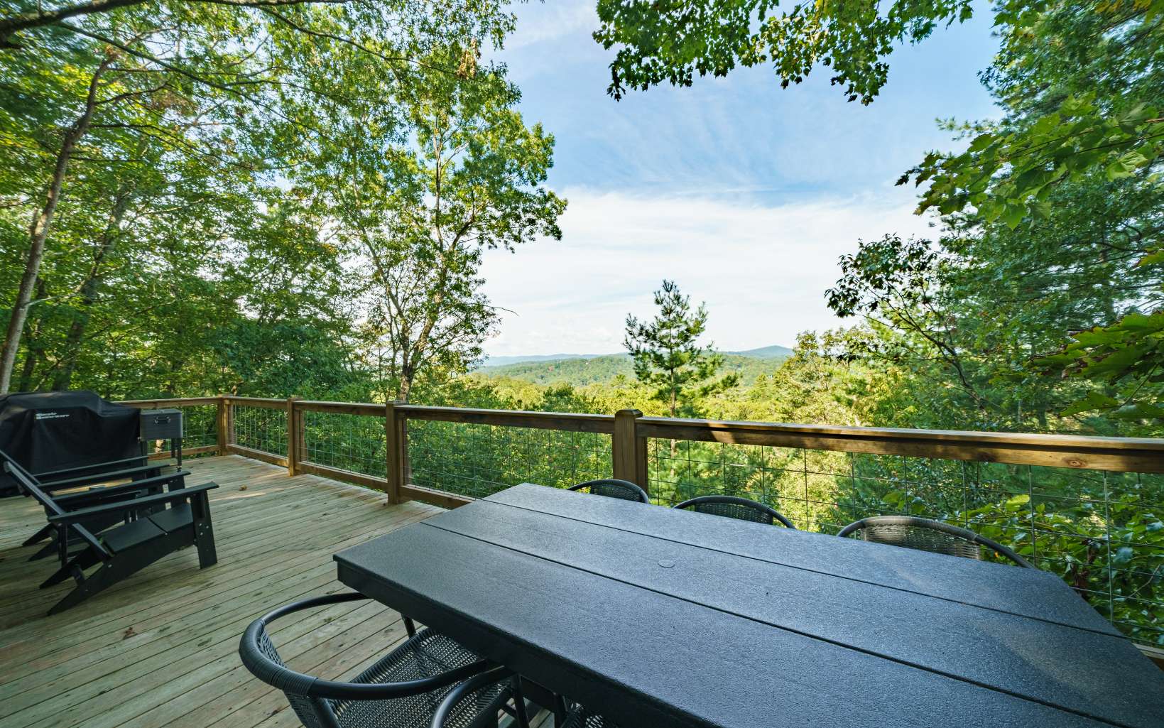 83 Laurel Ridge Court Blue Ridge, GA 30513 - Photo 23 of 37 Additional View