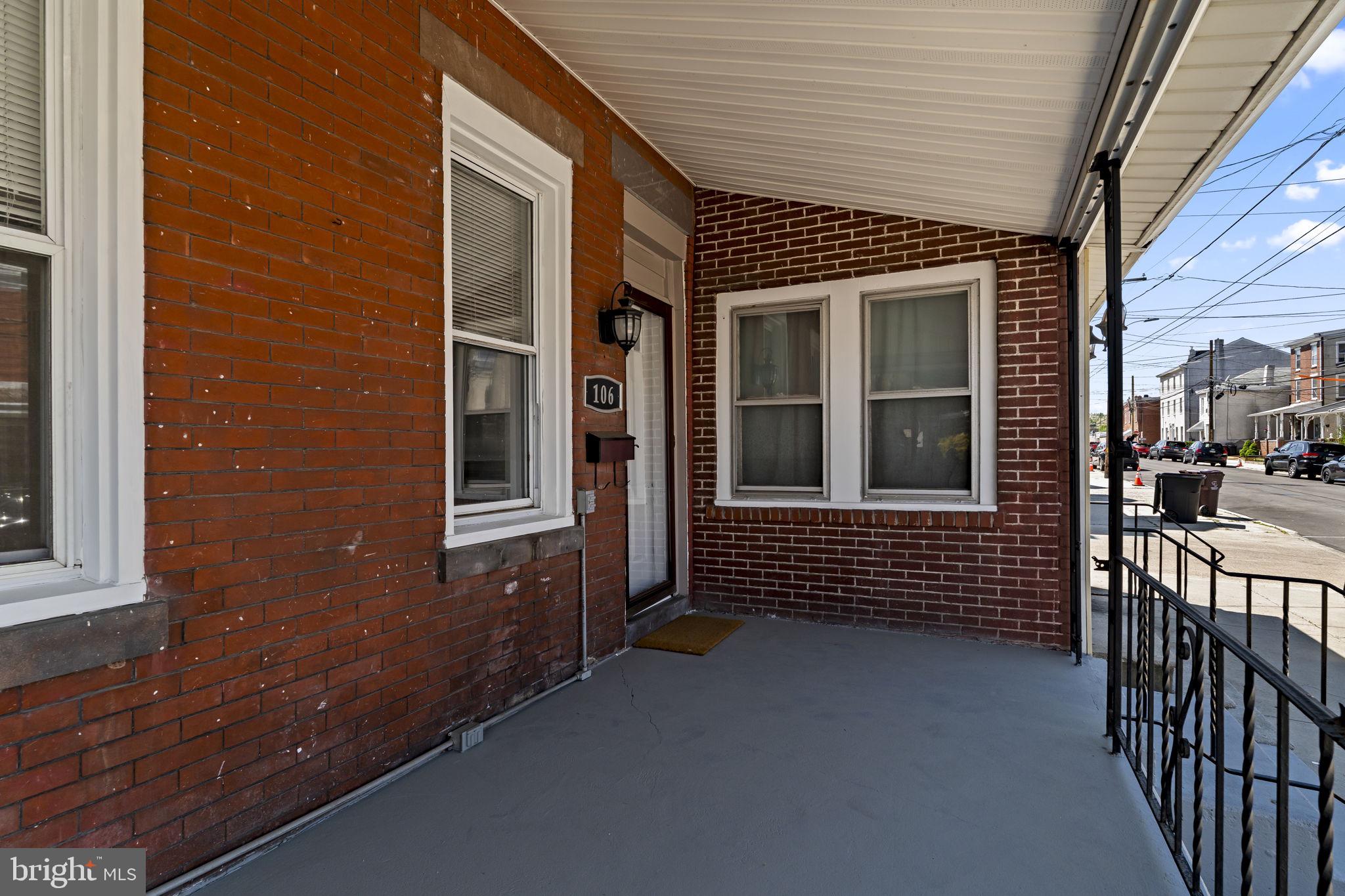 106 West 5th Street Bridgeport, PA 19405 - Photo 20 of 23