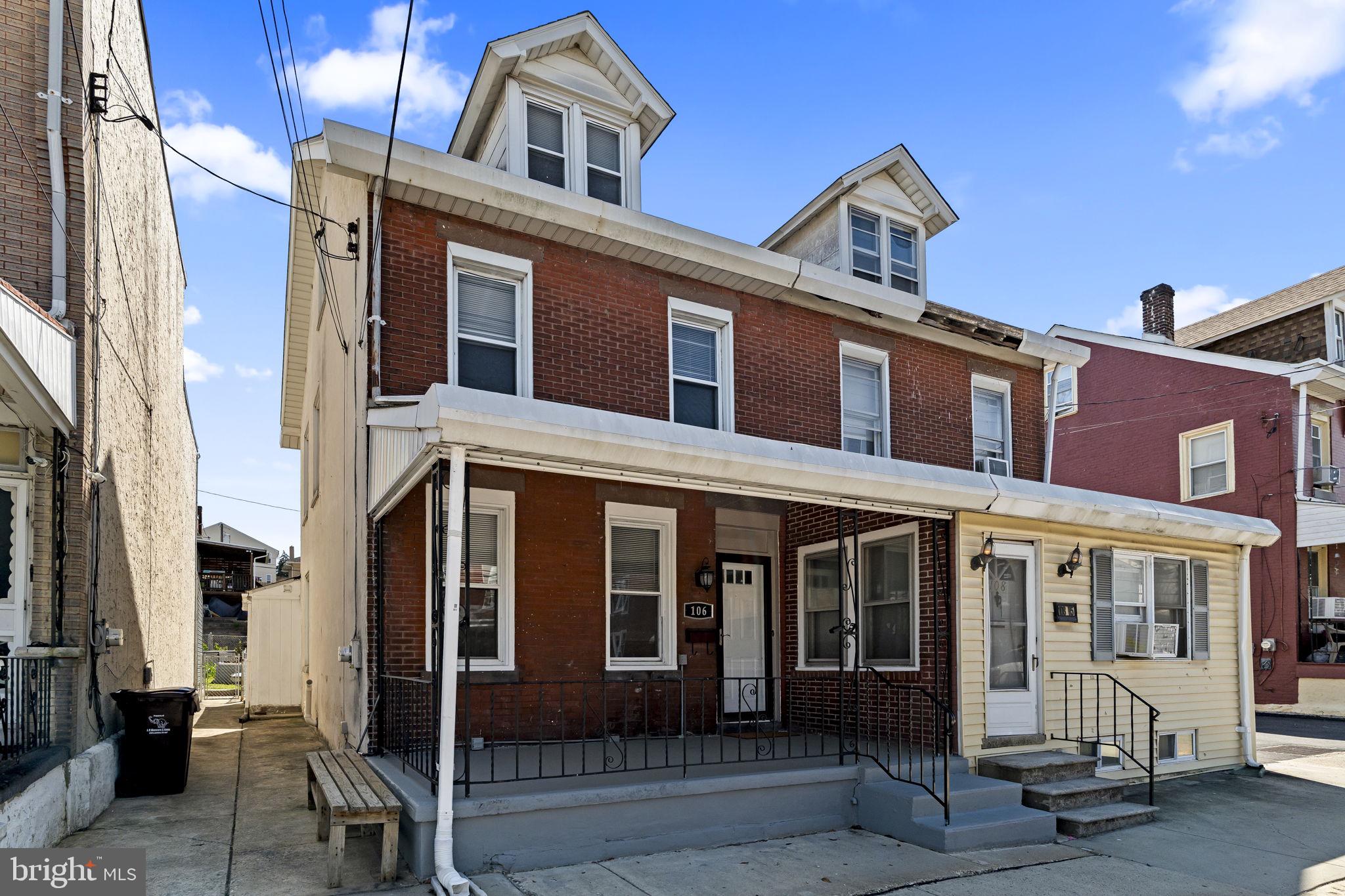 106 West 5th Street Bridgeport, PA 19405 - Photo 21 of 23
