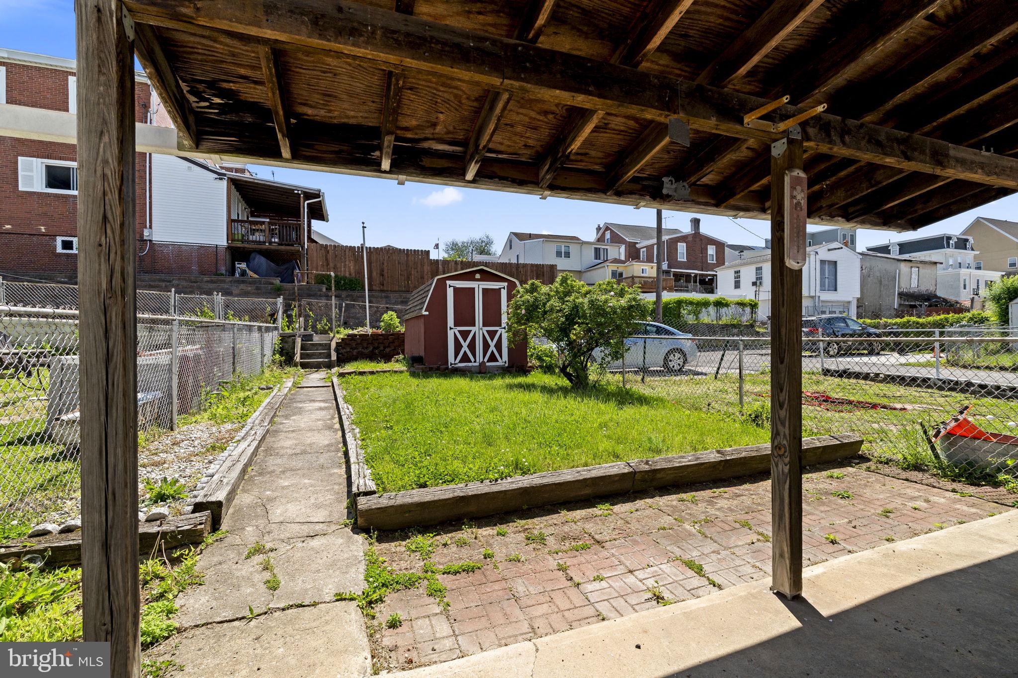 106 West 5th Street Bridgeport, PA 19405 - Photo 22 of 23