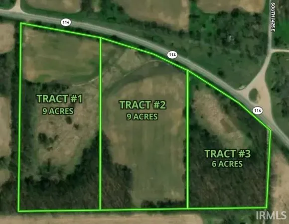 1425 Southeast Se Road, Akron, IN 46910