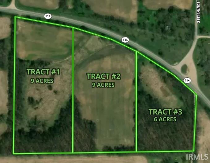 1425 Southeast Se Road Akron, IN 46910 - Photo 1 of 35