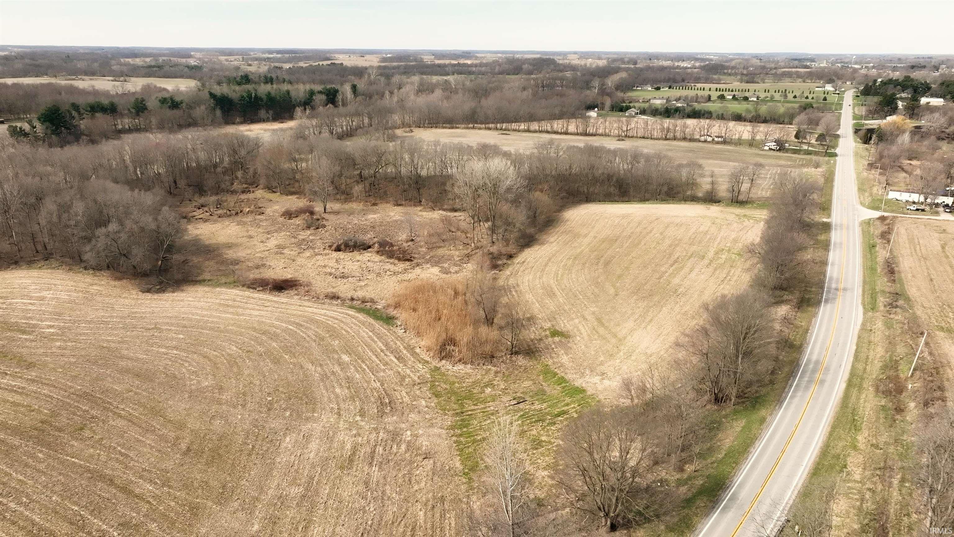 1425 Southeast Se Road Akron, IN 46910 - Photo 33 of 35