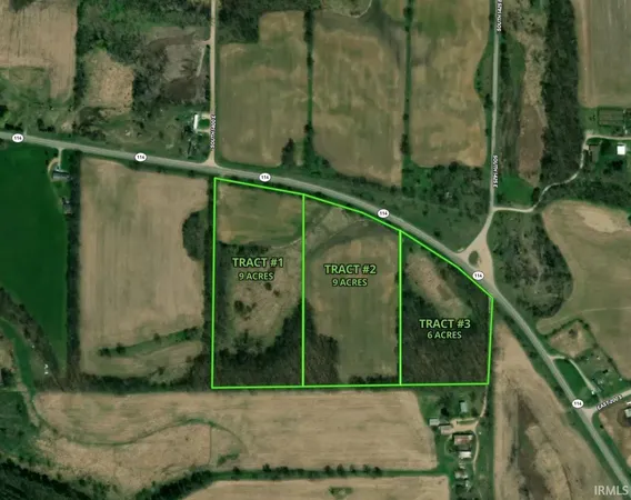 1425 Southeast Se Road, Akron, IN 46910