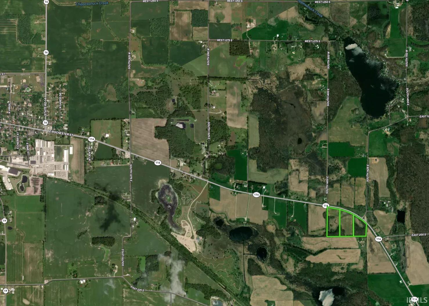 1425 Southeast Se Road Akron, IN 46910 - Photo 35 of 35