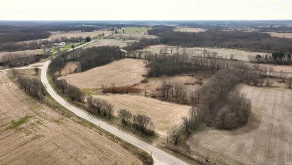 1425 Southeast Se Road, Akron, IN 46910