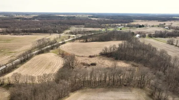 1425 Southeast Se Road, Akron, IN 46910