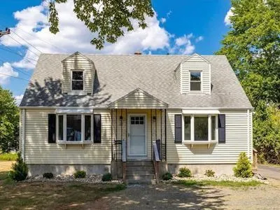 $2,700 | 22 Fern Street, Rocky Hill, CT 06067
