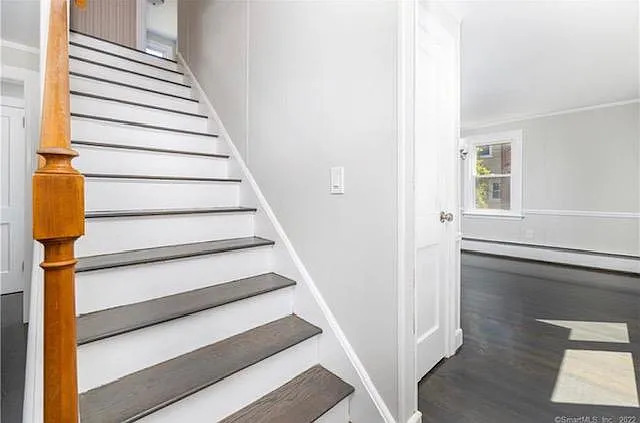 22 Fern Street Rocky Hill, CT 06067 - Photo 16 of 24 a view of entryway