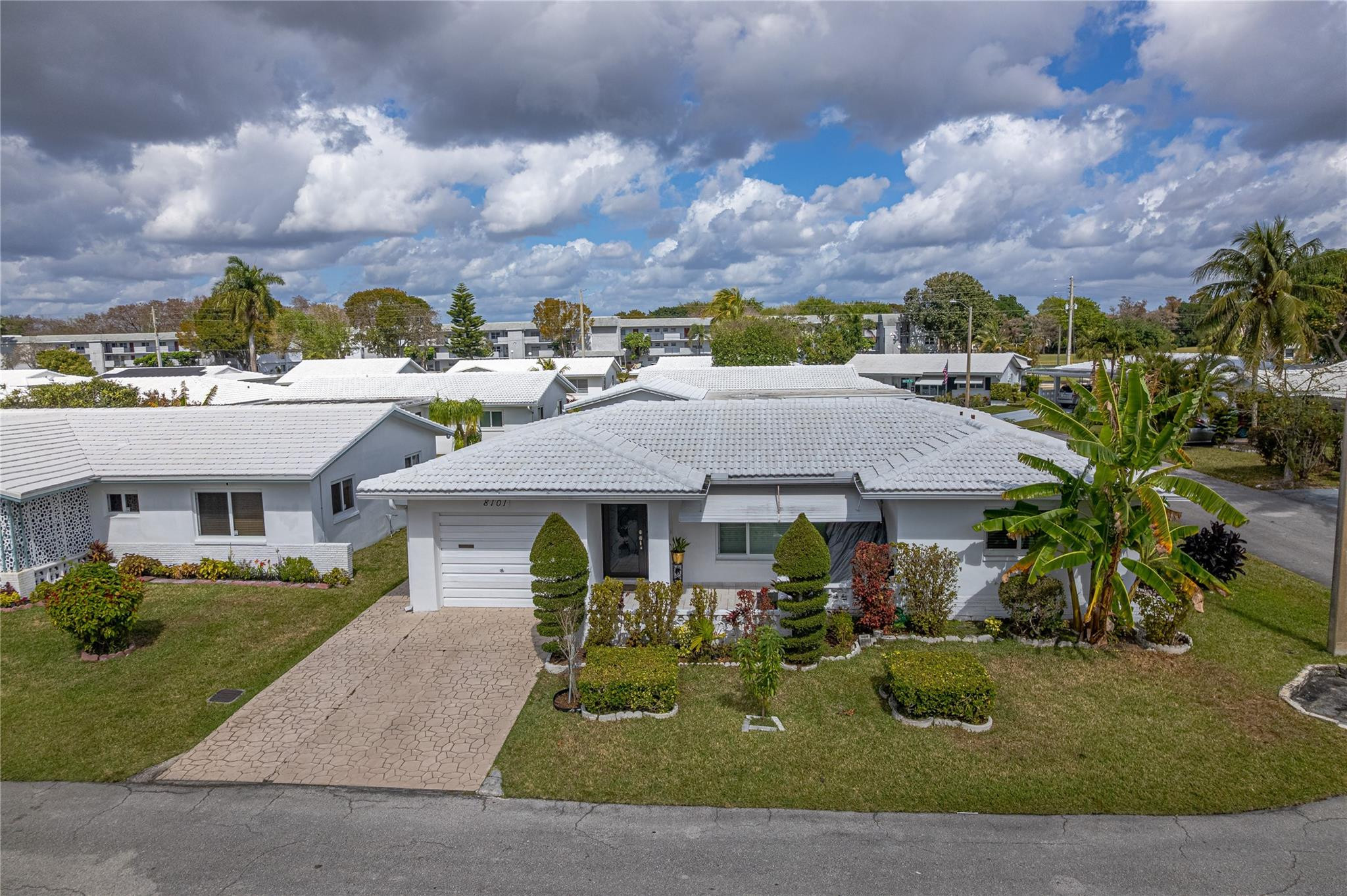 8101 Northwest 59th Court Tamarac, FL 33321 - Photo 1 of 44 Photo 1