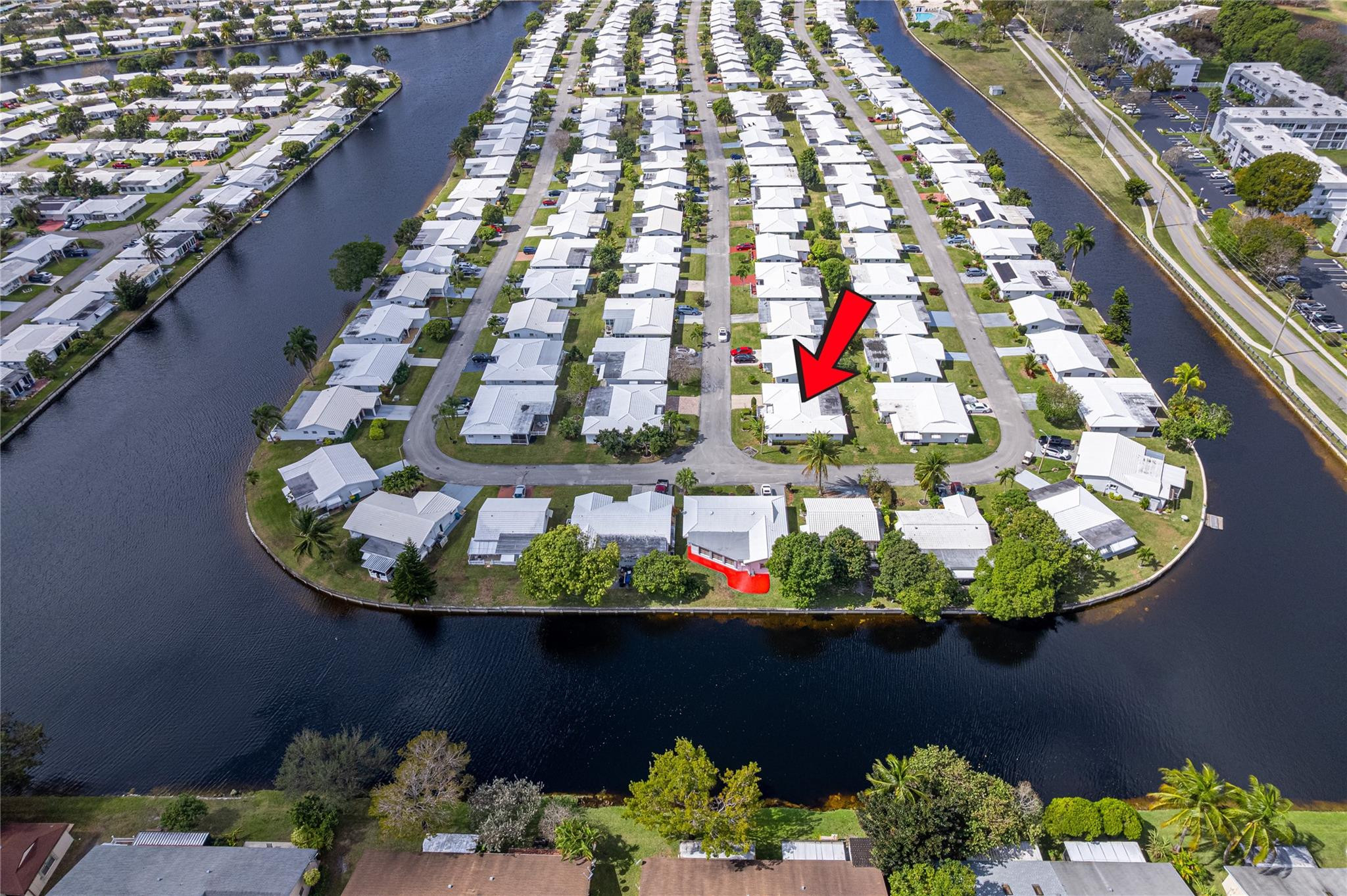 8101 Northwest 59th Court Tamarac, FL 33321 - Photo 16 of 44 Photo 16