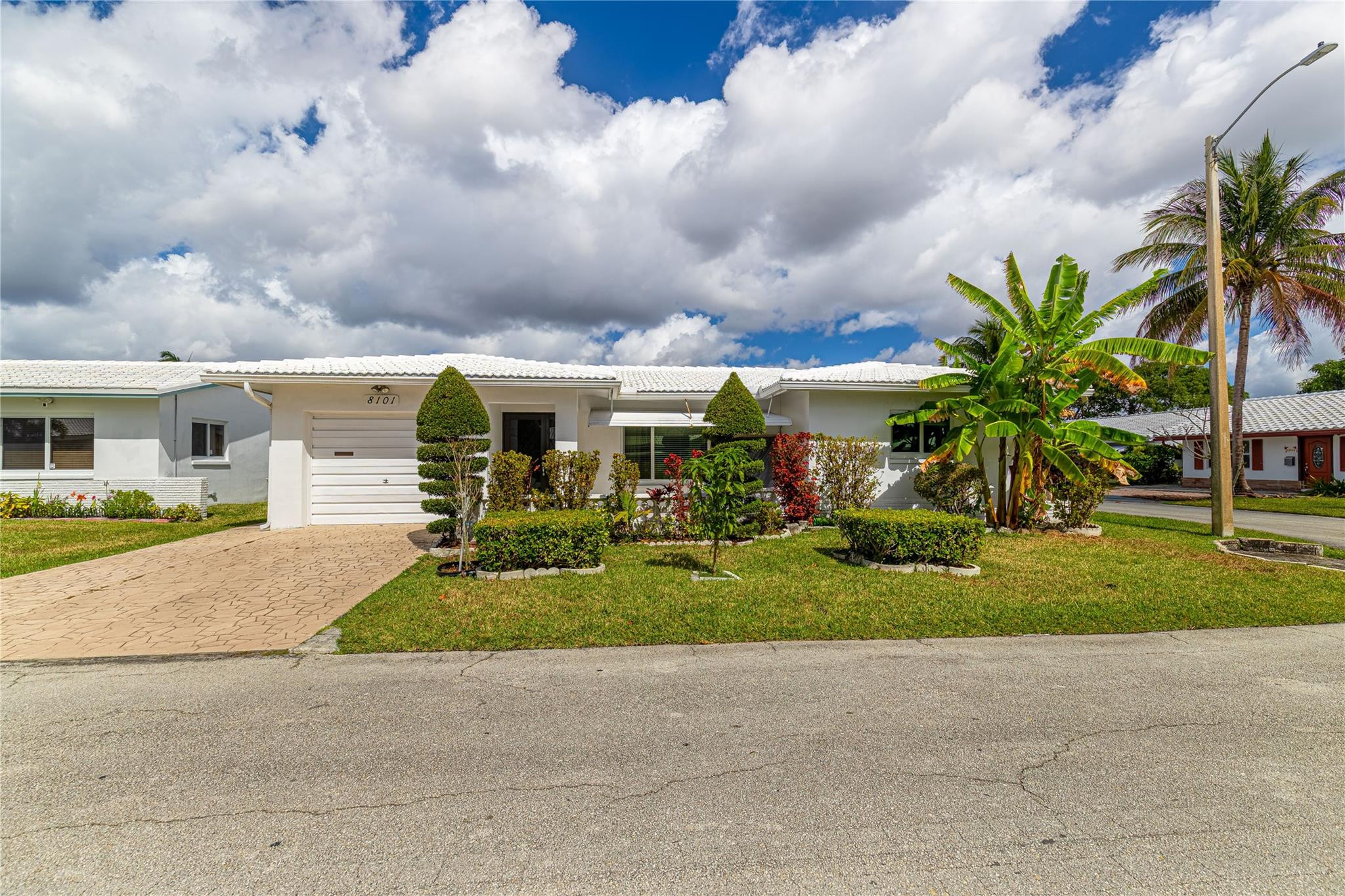 8101 Northwest 59th Court Tamarac, FL 33321 - Photo 37 of 44 Photo 37