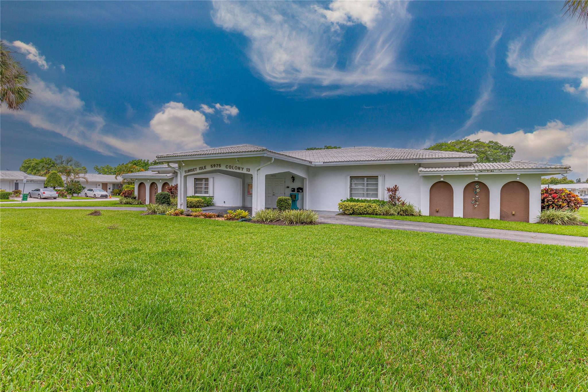 8101 Northwest 59th Court Tamarac, FL 33321 - Photo 40 of 44 Photo 40