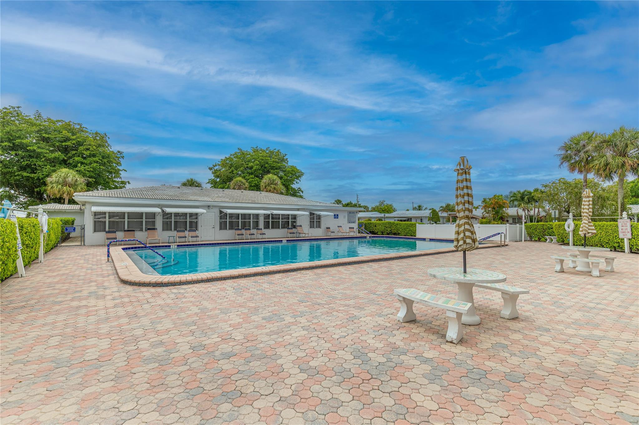 8101 Northwest 59th Court Tamarac, FL 33321 - Photo 44 of 44 Photo 44