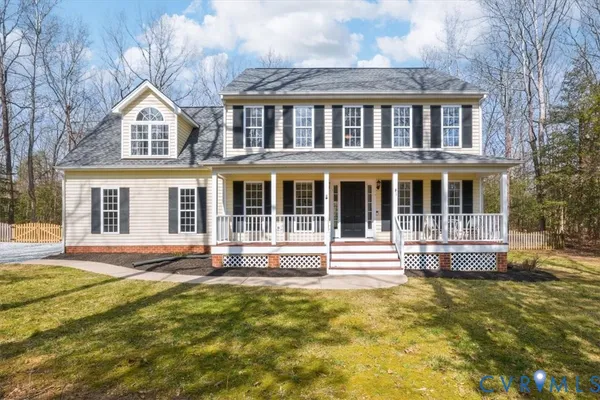 $499,950 | 4520 Marcella Lane, Quinton, VA 23141