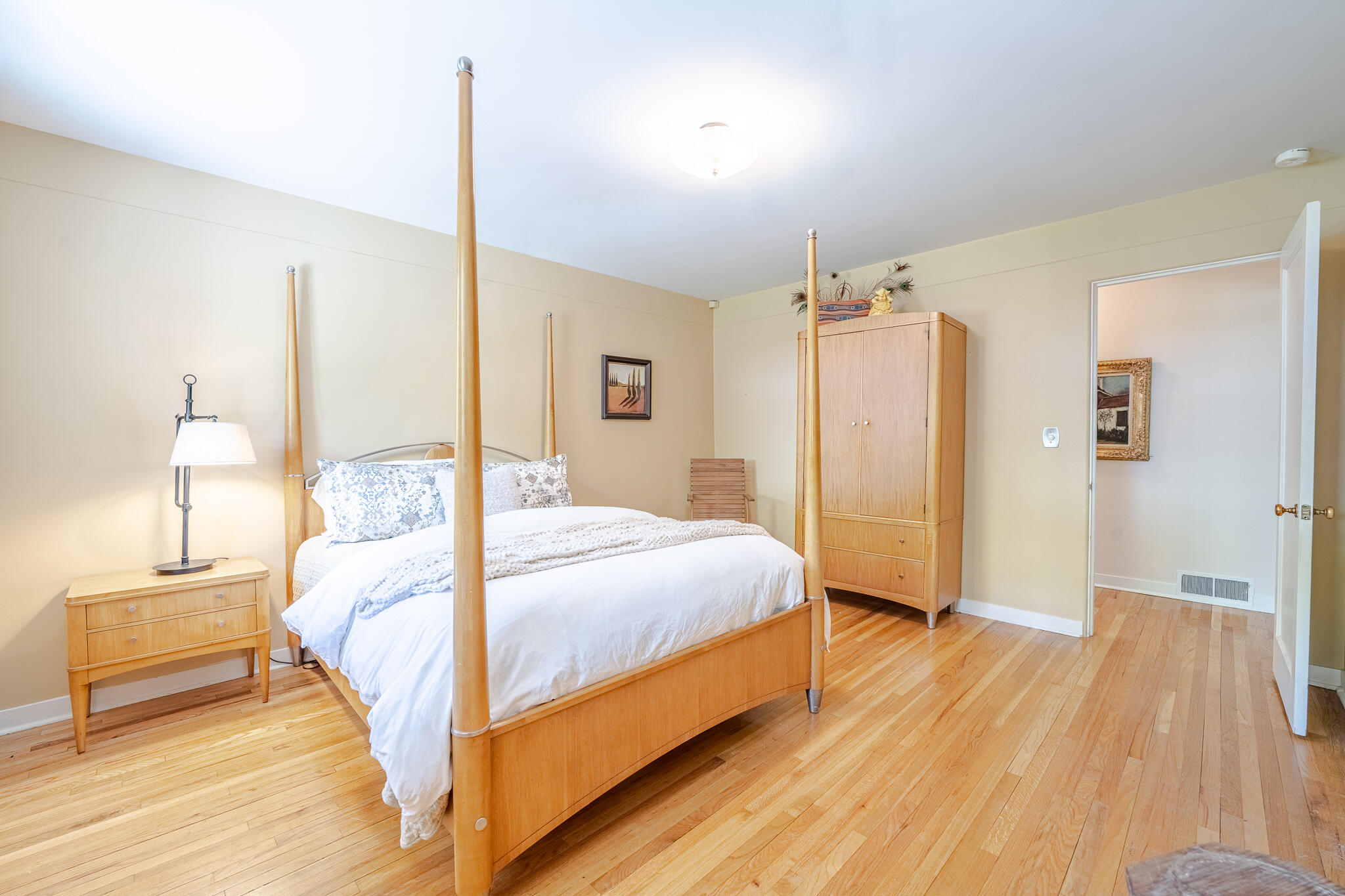 544 East Fork Road Blaine County, ID 83333 - Photo 22 of 40 3rd Bedroom