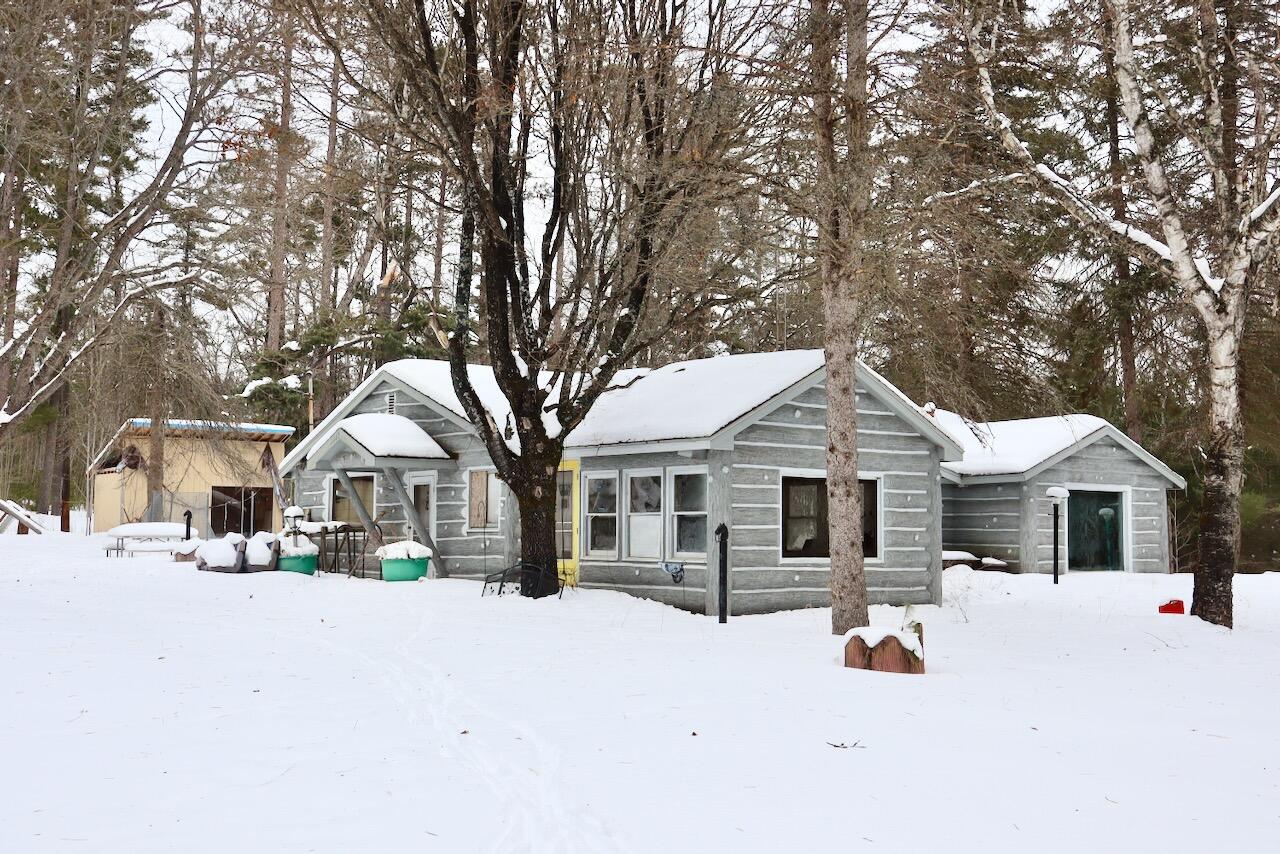 4440 Cherry Creek Road Lewiston, MI 49756 - Photo 14 of 58