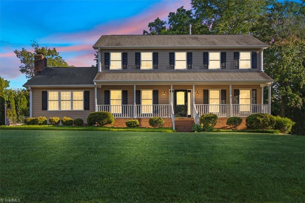 2306 Leeds Avenue High Point, NC 27265 - Photo 1 of 50