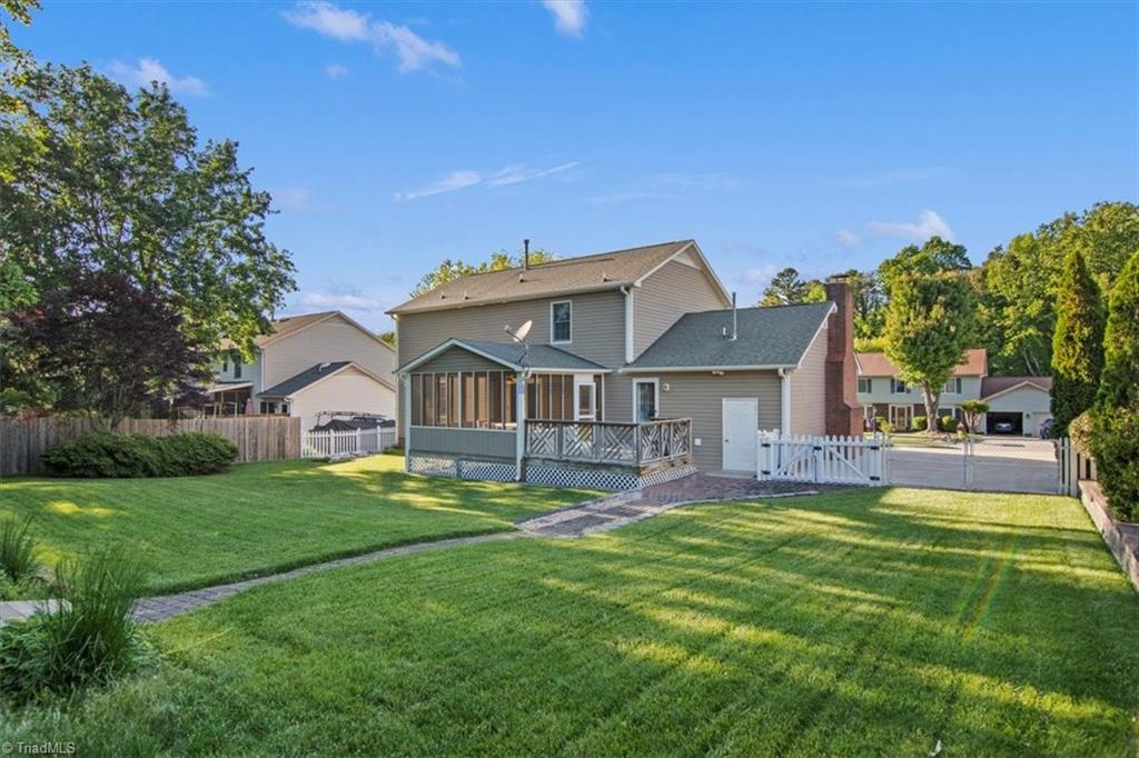 2306 Leeds Avenue High Point, NC 27265 - Photo 39 of 50